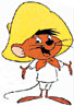 Speedy Gonzales au TFC